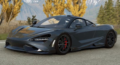 McLaren 765LT 2020 0.35.x