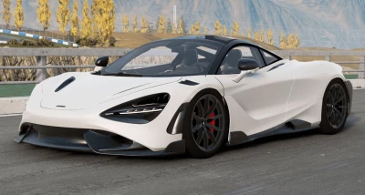 McLaren 765LT 2020 0.35.x