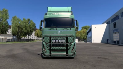 MDT Trux Pack for SCS Volvo FH4-5-6 v1.0