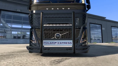 MDT Trux Pack for SCS Volvo FH4-5-6 v1.0