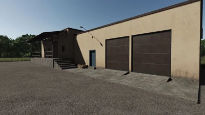 Meat Processing Plant v1.0.0.0