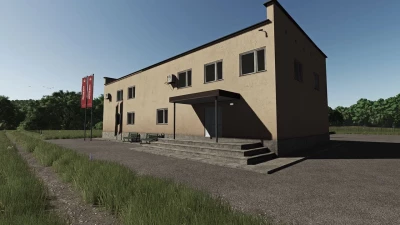 Meat Processing Plant v1.0.0.0