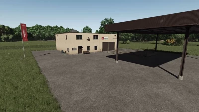 Meat Processing Plant v1.0.0.0