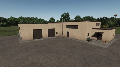 Meat Processing Plant v1.0.0.1