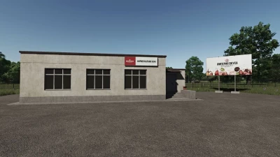 Meat Processing Plant v1.0.0.1