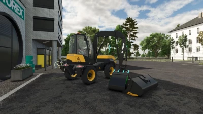 Mecalac MTX12 v1.0.0.0