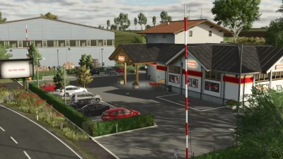 Mecklenburg Vorpommern v1.0.0.4