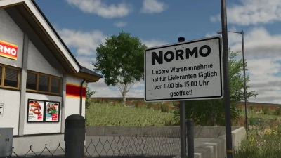 Mecklenburg Vorpommern v1.0.0.4