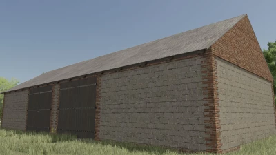 Medium Polish Barn v1.0.0.0