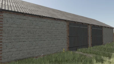 Medium Polish Barn v1.0.0.0