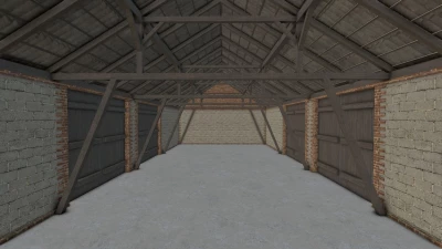 Medium Polish Barn v1.0.0.0