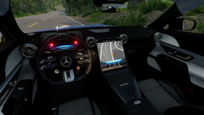 Mercedes-Benz AMG-GT C192 v1.0