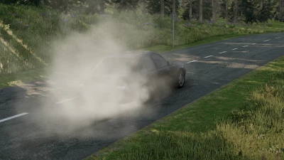 Mercedes-Benz C-Class W202 v1.0