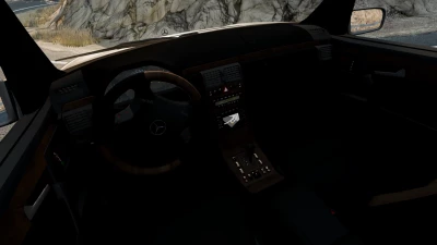 Mercedes-Benz E-Class W210 v1.0