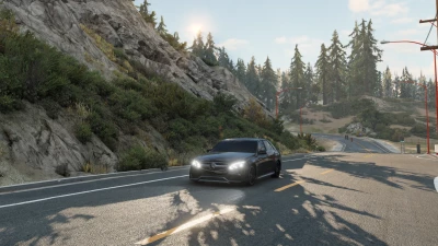 Mercedes-Benz E-Class W212 v1.0