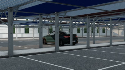 Mercedes-Benz GLC63 C253 v1.0