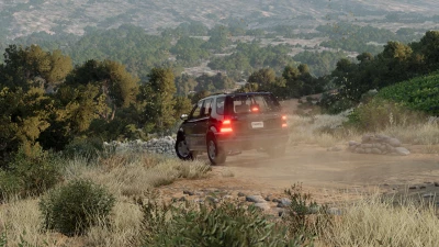 Mercedes-Benz ML W163 v1.0