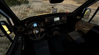 Mercedes-Benz Sprinter VS30 v1.0
