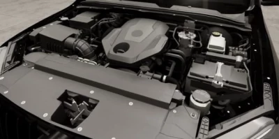 Mercedes-Benz W470 X-Class v1.0