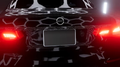 Mercedes E-Class v1.0