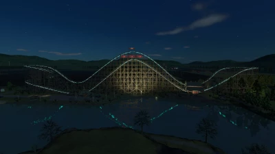 Michigan Map v1.1.0.0