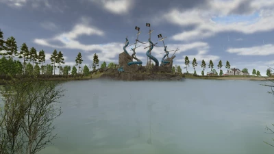 Michigan Map v1.1.0.0