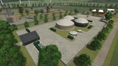 Michigan Map v1.1.1.0