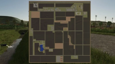 Michigan Map v1.1.1.0