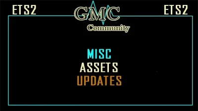 Misc Assets Updates v1.54-1.0.4