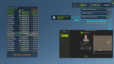 Missions Times v1.0.0.0