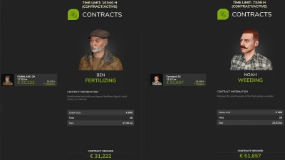 Missions Times v1.0.0.0