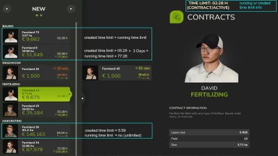 Missions Times v1.0.0.0