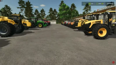 Mod Pack 15 By Stevie V1.0.0.0