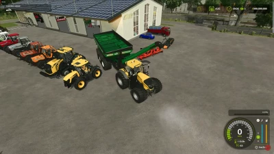 Mod Pack 15 By Stevie V1.0.0.0