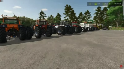 Mod Pack 15 By Stevie V1.0.0.0