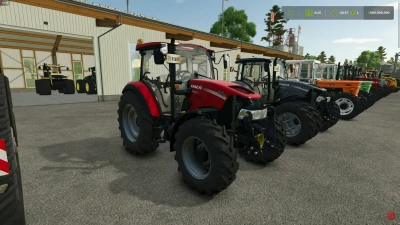 Mod Pack 15 By Stevie V1.0.0.0