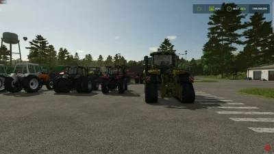 Mod Pack 15 By Stevie V1.0.0.0