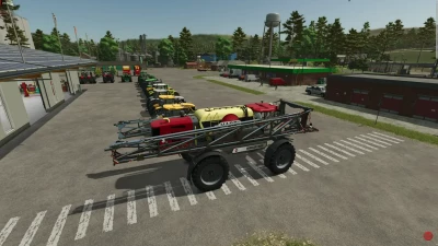 Mod Pack 16 By Stevie V1.0.0.0