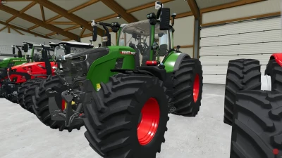 Mod Pack 16 By Stevie V1.0.0.0