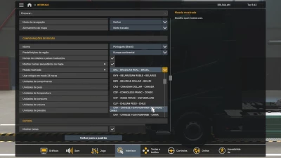 MONEY FROM ALL COUNTRIES ETS2 06 05 2025 1.0 1.54 1.55