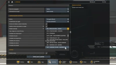 MONEY FROM ALL COUNTRIES ETS2 06 05 2025 1.0 1.54 1.55