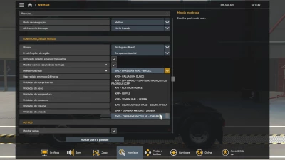 MONEY FROM ALL COUNTRIES ETS2 06 05 2025 1.0 1.54 1.55