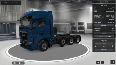 MONEY FROM ALL COUNTRIES ETS2 06 05 2025 1.0 1.54 1.55