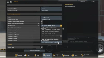 MONEY FROM ALL COUNTRIES ETS2 06 05 2025 1.0 1.54 1.55