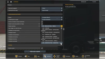 MONEY FROM ALL COUNTRIES ETS2 06 05 2025 1.0 1.54 1.55