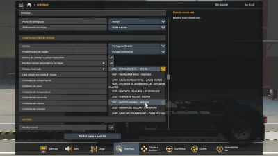 MONEY FROM ALL COUNTRIES ETS2 06 05 2025 1.0 1.54 1.55