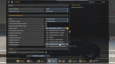 MONEY FROM ALL COUNTRIES ETS2 06 05 2025 1.0 1.54 1.55