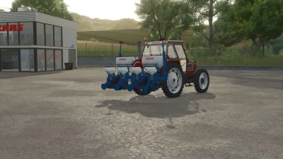 Monosem NG Plus v1.0.0.0