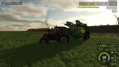 MTZ 1221 v1.0.0.1
