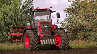 MTZ 2022 v1.0.1.0